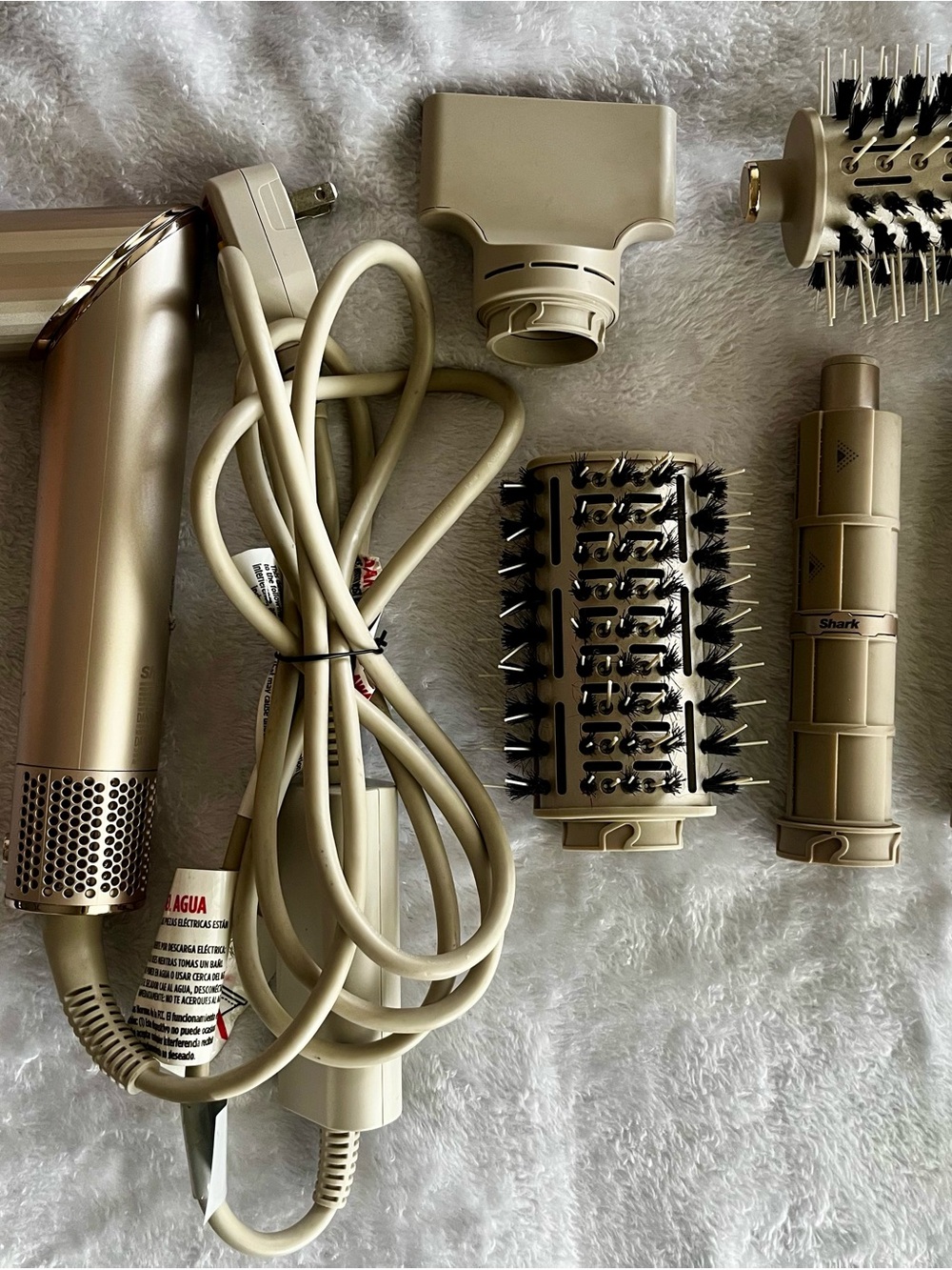 Shark FlexStyle Hot Air Styler
